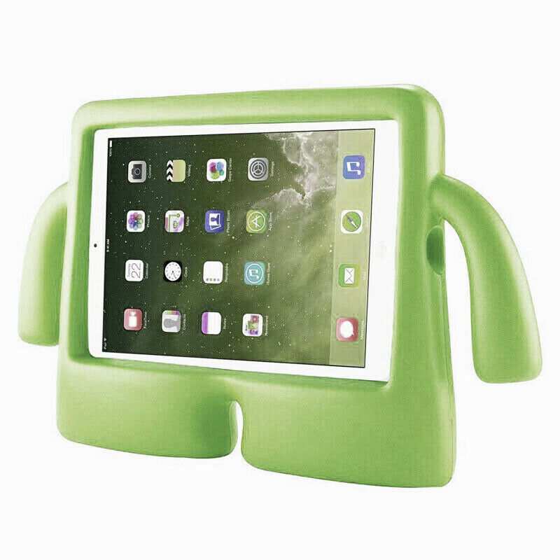 Coque en silicone pour enfants pour iPad Pro 11 Coque en silicone pour enfants pour iPad Pro 11
